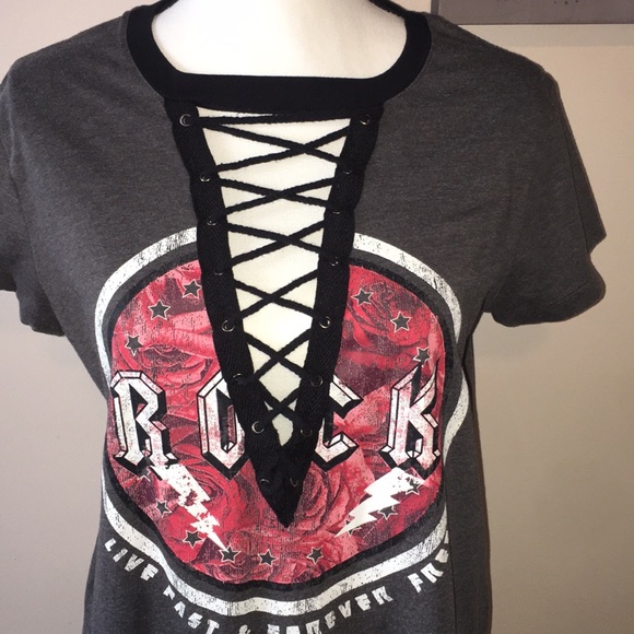 Tunic/top or dress nicely fitted worn once only - Picture 3 of 6